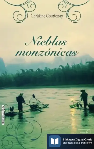 Descargar Nieblas Monzónicas de Christina Courtenay