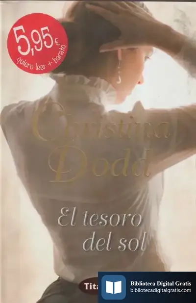 Descargar El Tesoro Del Sol
