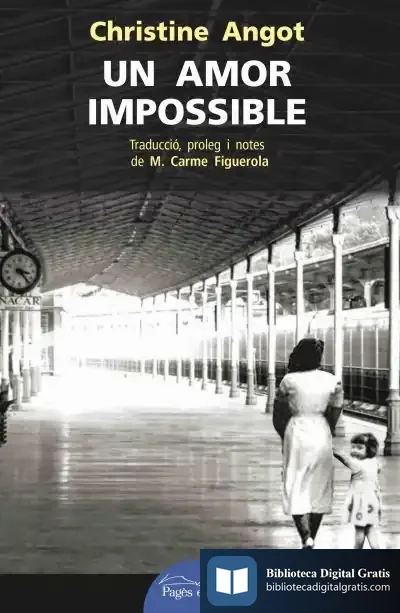 Descargar Un Amor Impossible
