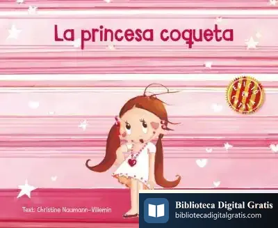 Descargar Princesa Coqueta, La