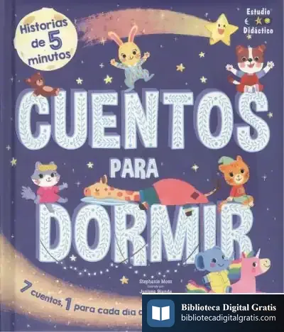 Descargar Cuentos Para Dormir