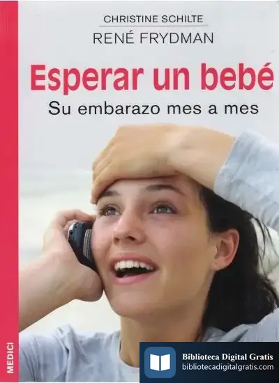 Descargar Esperar Un Bebe