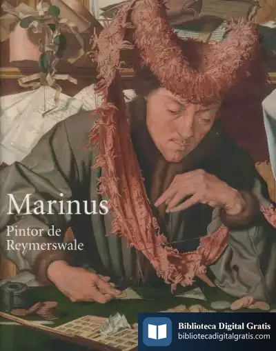 Descargar Catálogo Marinus: Pintor De Reymerswale