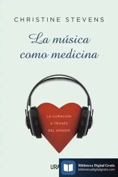 Descargar La Medicina De La Música