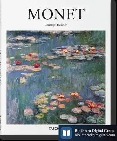 Descargar Monet