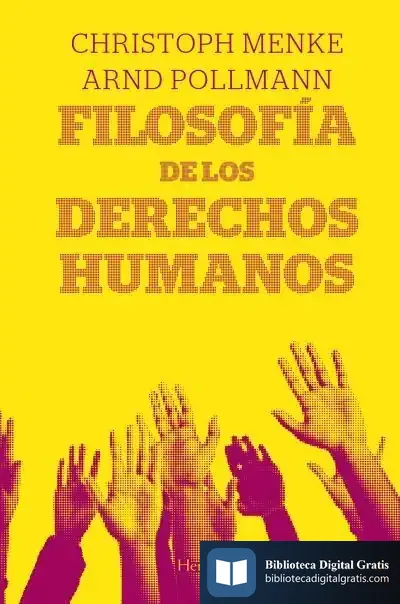 Descargar Filosofía De Los Derechos Humanos