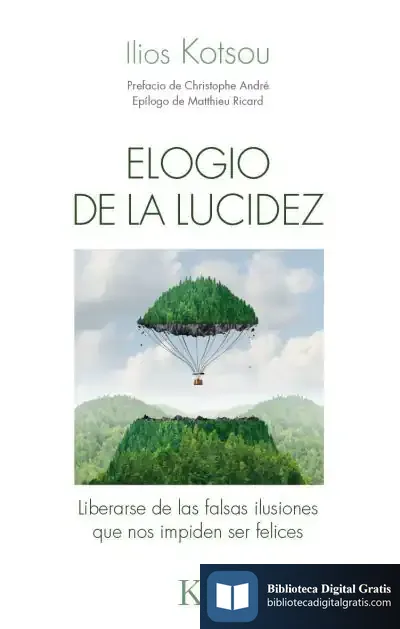 Descargar Elogio De La Lucidez