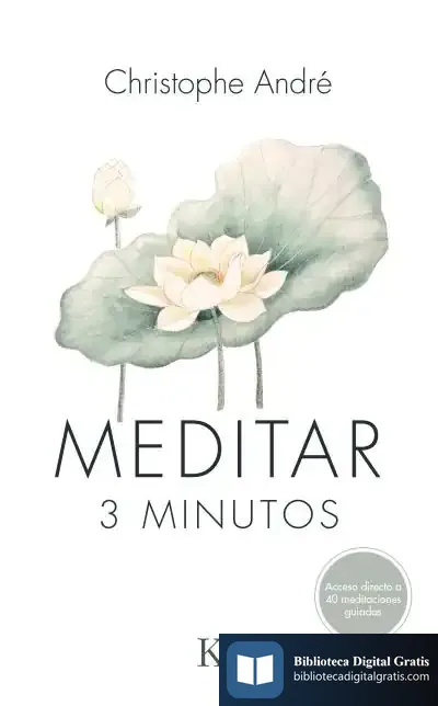 Descargar Meditar 3 Minutos