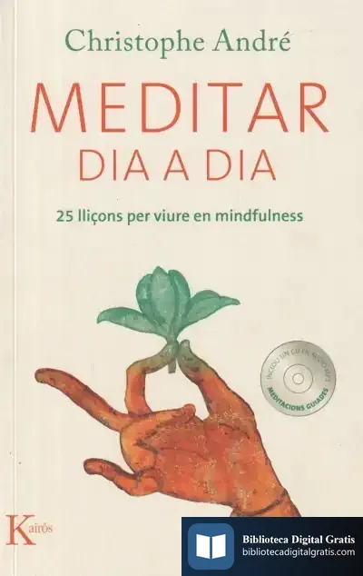Descargar Meditar Dia A Dia