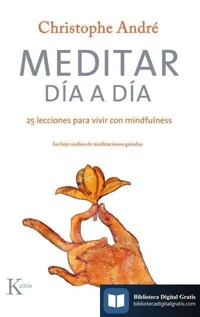 Descargar Meditar Día A Día Qr