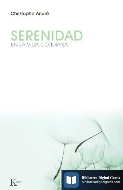 Descargar Serenidad