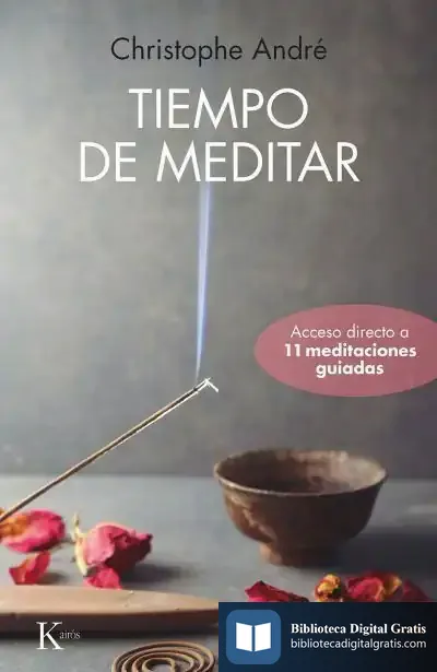 Descargar Tiempo De Meditar