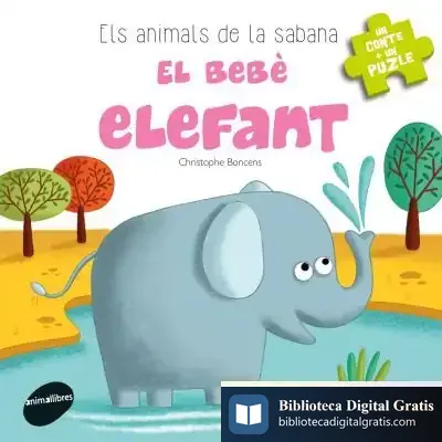 Descargar El Bebè Elefant