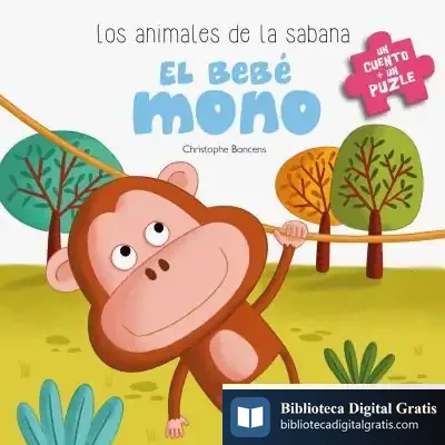 Descargar El Bebé Mono