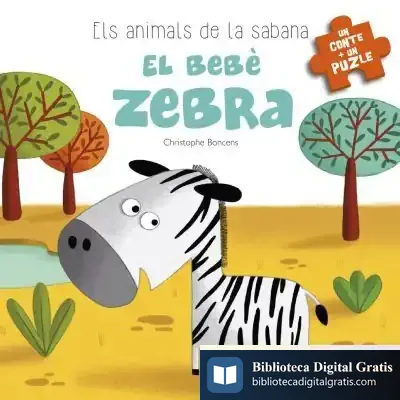 Descargar El Bebè Zebra