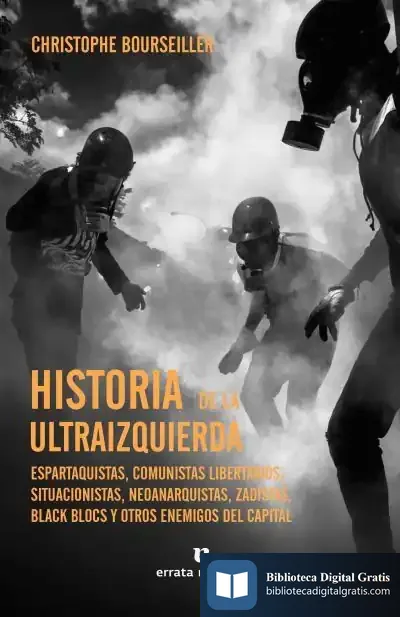 Descargar Historia De La Ultraizquierda