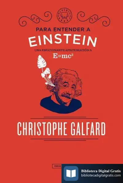 Descargar Entiende A Einstein