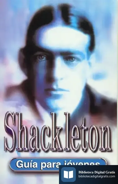 Descargar Shackleton