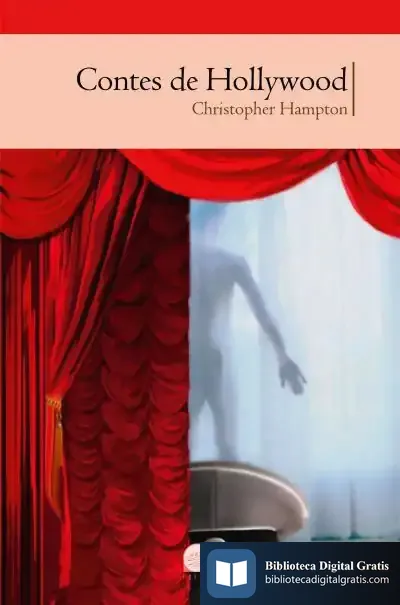 Descargar Contes De Hollywood de Christopher Hampton
