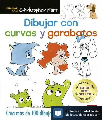 Descargar Dibujar Con Curvas Y Garabatos