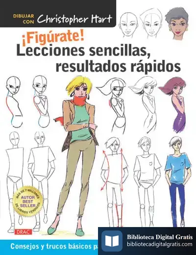 Descargar ¡Figúrate! Lecciones Sencillas, Resultados Rápidos