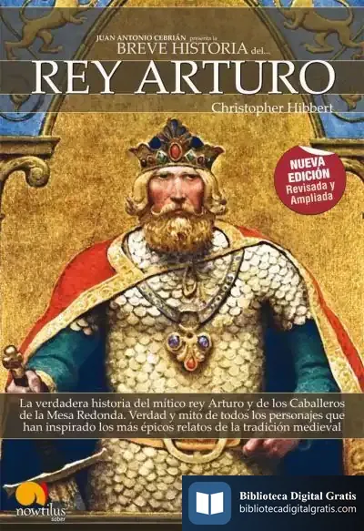 Descargar Breve Historia Del Rey Arturo de Maria Barbal
