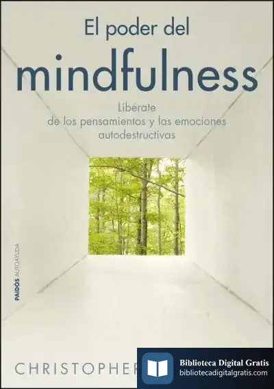 Descargar El Poder Del Mindfulness de Guido Van Genechten