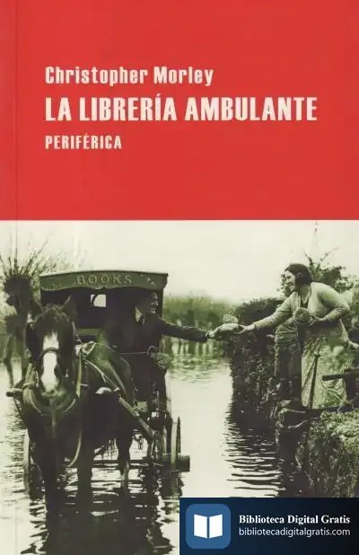 Descargar La Librería Ambulante