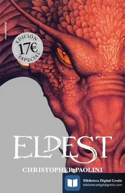 Descargar Eldest