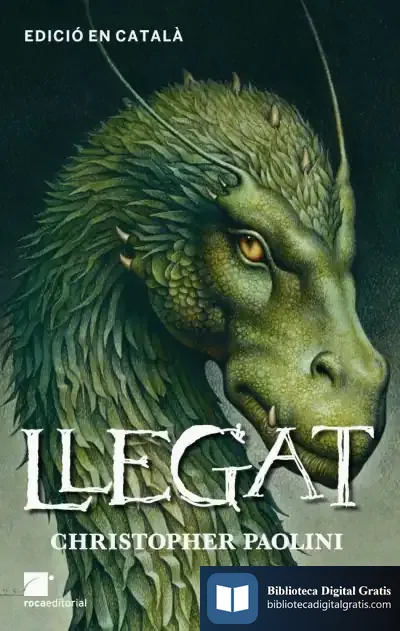 Descargar Llegat