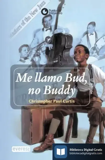 Descargar Me Llamo Bud, No Buddy