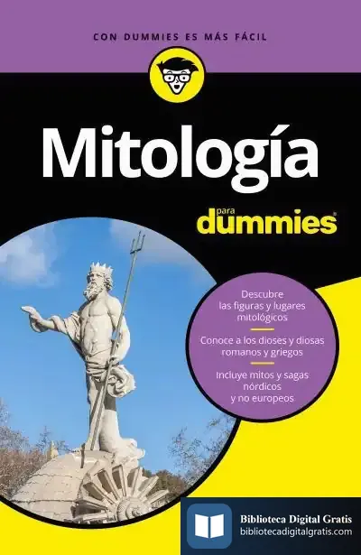 Descargar Mitología Para Dummies
