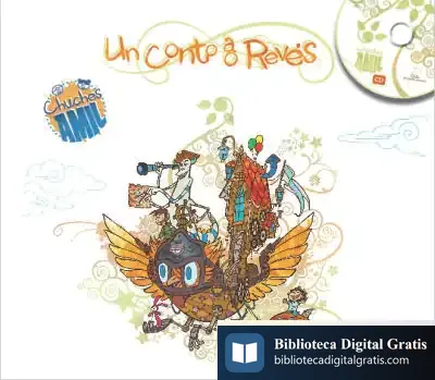 Descargar Un Conto Ao Reves de Chuches Amil