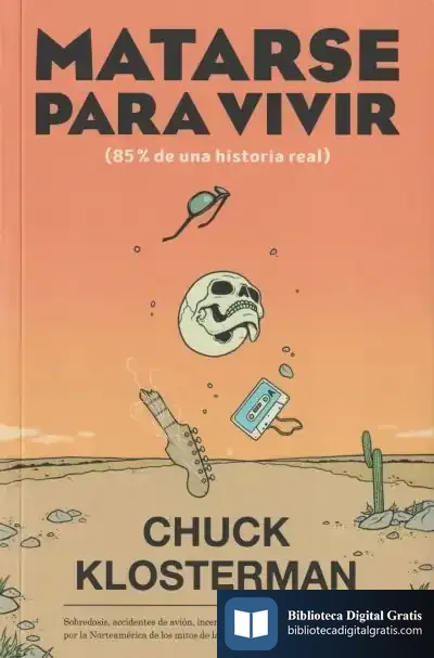 Descargar Matarse Para Vivir