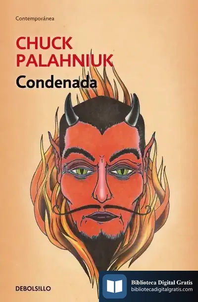 Descargar Condenada