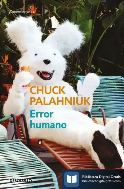 Descargar Error Humano