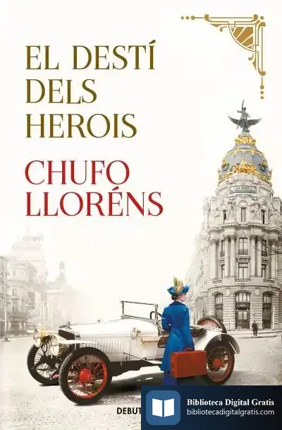 Descargar El Destí Dels Herois