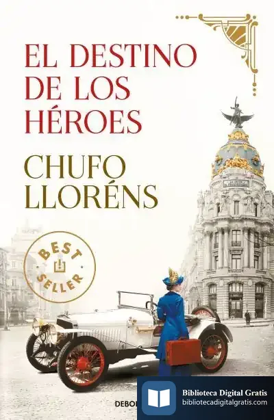 Descargar El Destino De Los Héroes