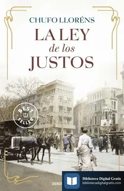 Descargar La Ley De Los Justos