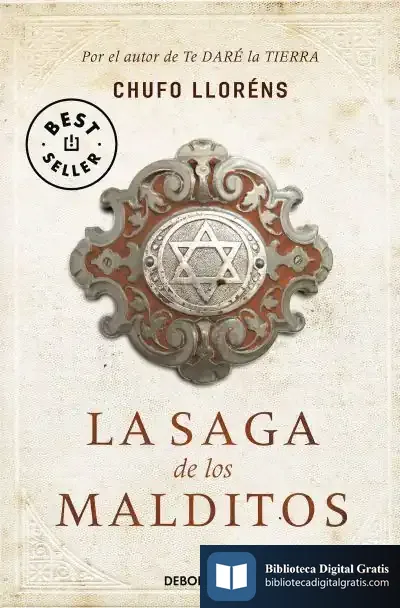 Descargar La Saga De Los Malditos