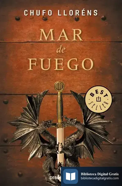 Descargar Mar De Fuego