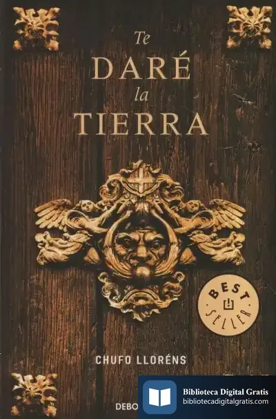 Descargar Te Daré La Tierra de Ismael Crespo Martínez