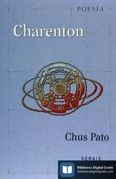 Descargar Charenton de Isabel León Gross