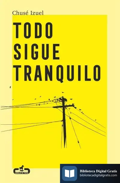 Descargar Todo Sigue Tranquilo