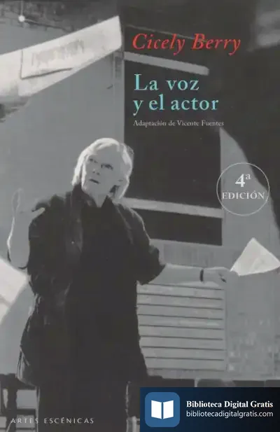 Descargar La Voz Y El Actor