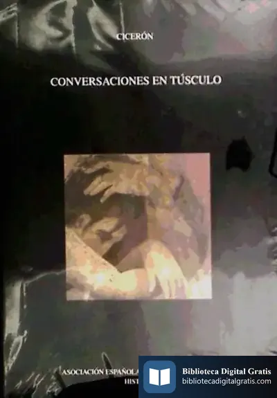 Descargar Conversaciones En Túsculo de Cicerón