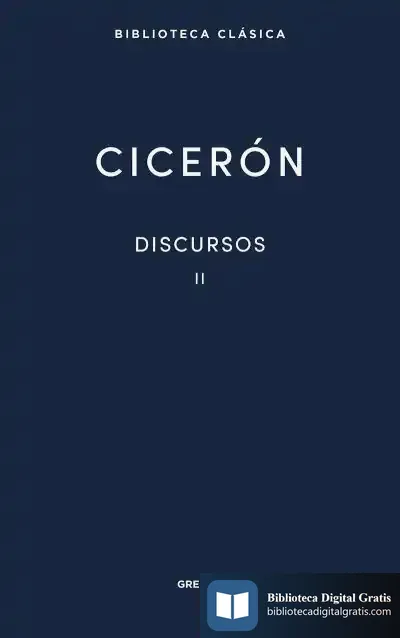 Descargar Discursos Ii