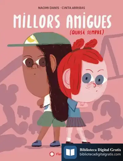 Descargar Millors Amigues (Quasi Sempre)