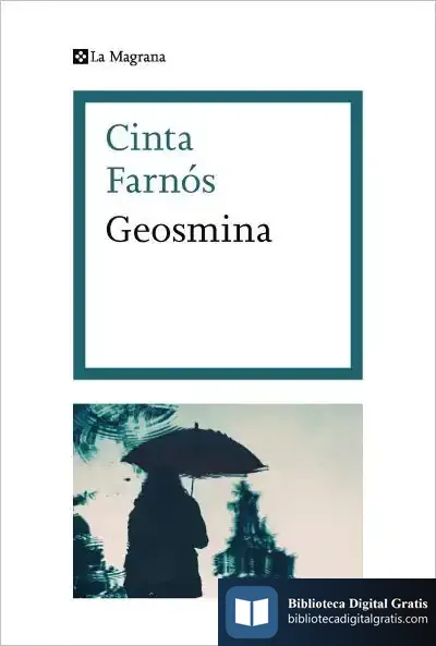 Descargar Geosmina
