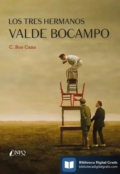 Descargar Los Tres Hermanos Valde Bocampo